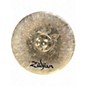 Used Zildjian 20in K Custom Medium Ride Cymbal