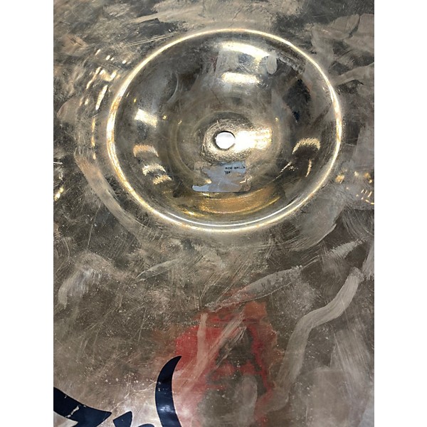 Used Zildjian 20in K Custom Medium Ride Cymbal