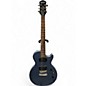 Used Epiphone Special II Pelham Blue Solid Body Electric Guitar thumbnail