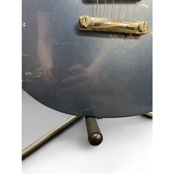 Used Epiphone Special II Pelham Blue Solid Body Electric Guitar