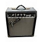 Used Fender Frontman 10G 10W 1X6 Guitar Combo Amp thumbnail