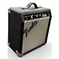 Used Fender Frontman 10G 10W 1X6 Guitar Combo Amp