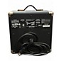 Used Fender Frontman 10G 10W 1X6 Guitar Combo Amp
