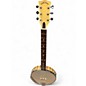 Used Gold Tone BT1000 Natural Banjo thumbnail