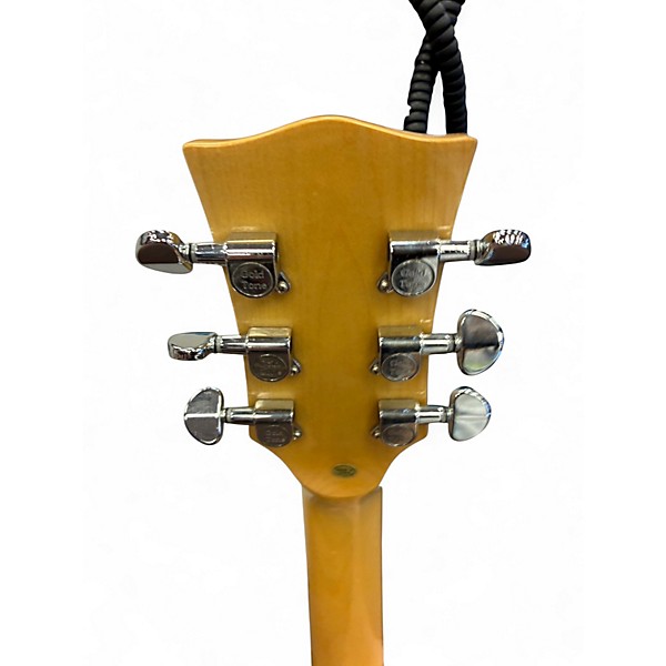 Used Gold Tone BT1000 Natural Banjo