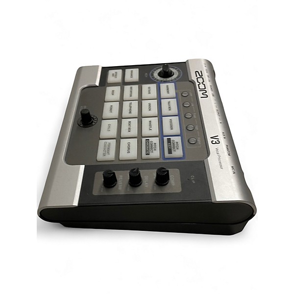 Used Audio-Technica AT2020 Condenser Microphone