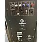 Used Harbinger Vari V2215 Powered Speaker