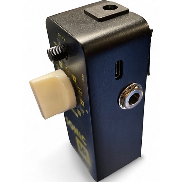 Used Sonicake SONIC IR Effect Pedal