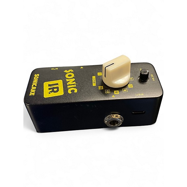 Used Sonicake SONIC IR Effect Pedal
