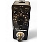 Used Mooer MICRO DRUMMER Effect Pedal thumbnail