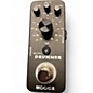 Used Mooer MICRO DRUMMER Effect Pedal