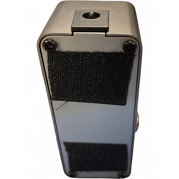 Used Mooer MICRO DRUMMER Effect Pedal