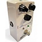 Used Ampeg OPTO COMP Effect Pedal
