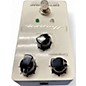 Used Ampeg OPTO COMP Effect Pedal