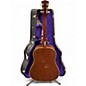 Used Gibson Custom Shop Historic 1942 Banner J45 Vintage Sunburst Acoustic Guitar
