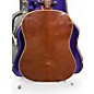 Used Gibson Custom Shop Historic 1942 Banner J45 Vintage Sunburst Acoustic Guitar
