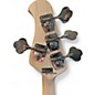 Used Sterling by Music Man Ray4 Short Scale Tobacco Sunburst Electric Bass Guitar