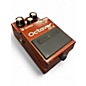 Used BOSS OC2 Octaver Effect Pedal