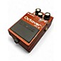 Used BOSS OC2 Octaver Effect Pedal