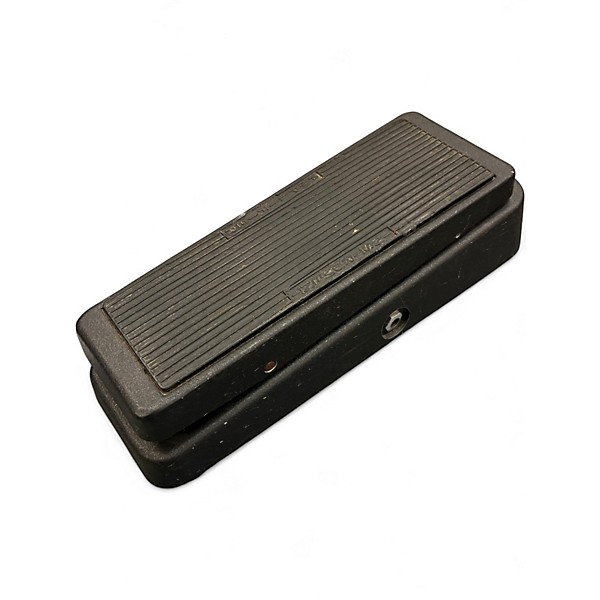 Used Dunlop GCB80 High Gain Volume Pedal