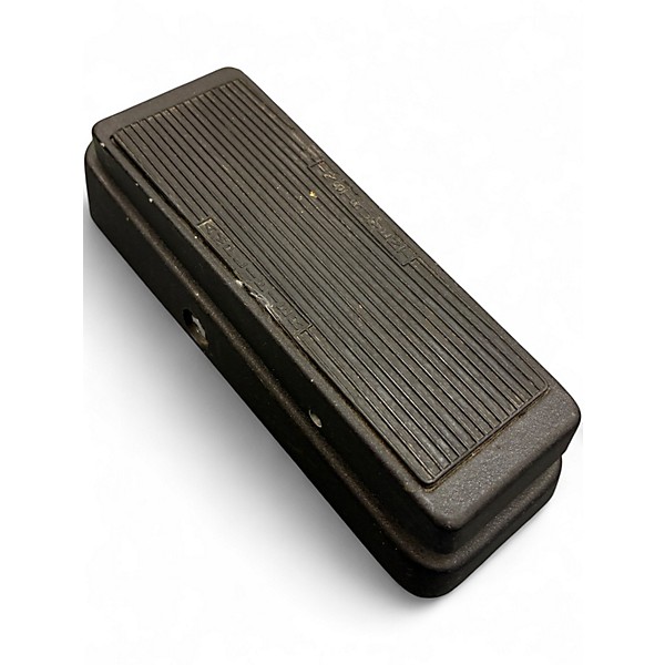 Used Dunlop GCB80 High Gain Volume Pedal