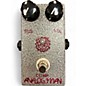 Used Analogman Small Comp Effect Pedal thumbnail