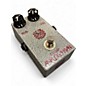 Used Analogman Small Comp Effect Pedal