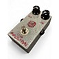 Used Analogman Small Comp Effect Pedal