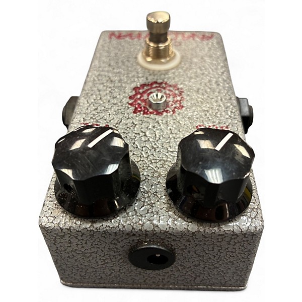 Used Analogman Small Comp Effect Pedal