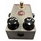 Used Analogman Small Comp Effect Pedal