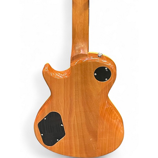 Used PRS Zach Myers Signature SE Trampus Green Solid Body Electric Guitar