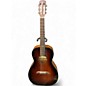 Used Alvarez AP66 Parlor Tobacco Burst Acoustic Guitar thumbnail