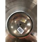 Used SABIAN 18in AAX Xplosion Crash Cymbal thumbnail