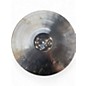Used SABIAN 18in AAX Xplosion Crash Cymbal