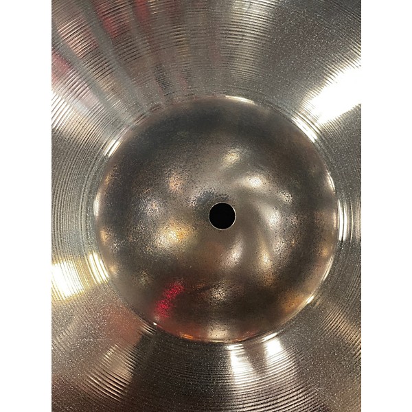 Used SABIAN 18in AAX Xplosion Crash Cymbal