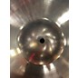 Used SABIAN 18in AAX Xplosion Crash Cymbal