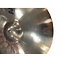 Used SABIAN 18in AAX Xplosion Crash Cymbal