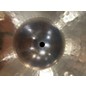 Used SABIAN 21in AAX THIN RIDE Cymbal