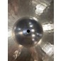 Used SABIAN 21in AAX THIN RIDE Cymbal