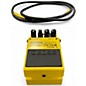Used BOSS ODB3 Bass Overdrive Bass Effect Pedal