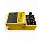 Used BOSS ODB3 Bass Overdrive Bass Effect Pedal
