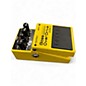 Used BOSS ODB3 Bass Overdrive Bass Effect Pedal