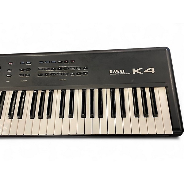 Used Kawai K4