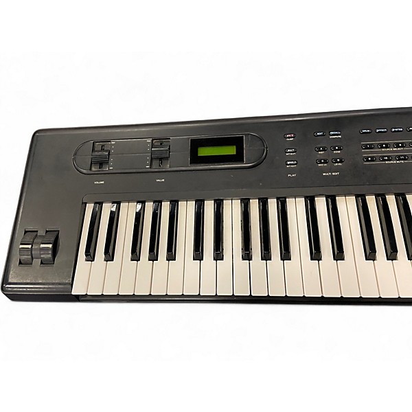 Used Kawai K4