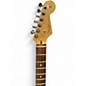 Used Fender American Professional Stratocaster with Rosewood Neck 3 Color Sunburst Solid Body Electric Guitar