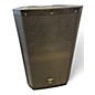 Used Electro-Voice ZLX-12BT Powered Speaker thumbnail