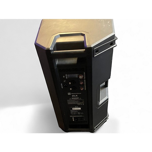 Used Electro-Voice ZLX-12BT Powered Speaker