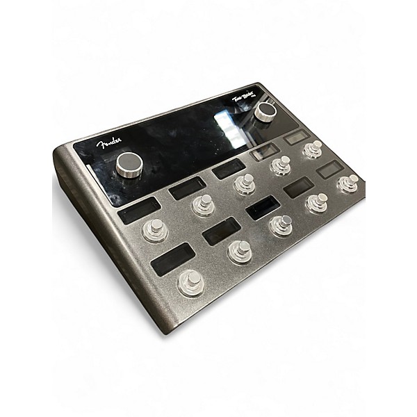 Used Fender tone master pro Effect Processor