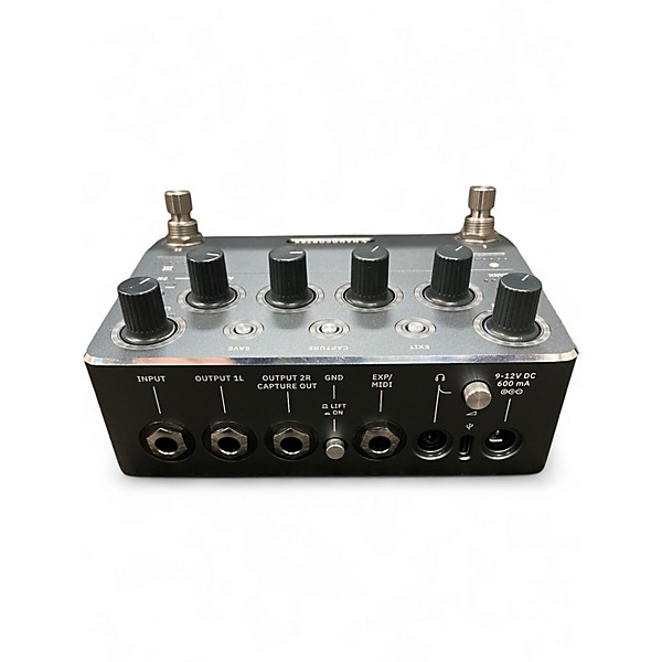 Used Neural DSP NANO CORTEX Effect Processor