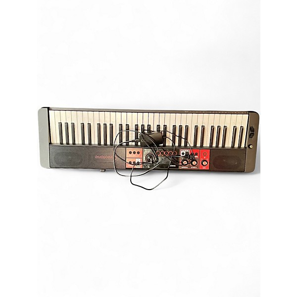 Used Casio CT-S1000V Digital Piano